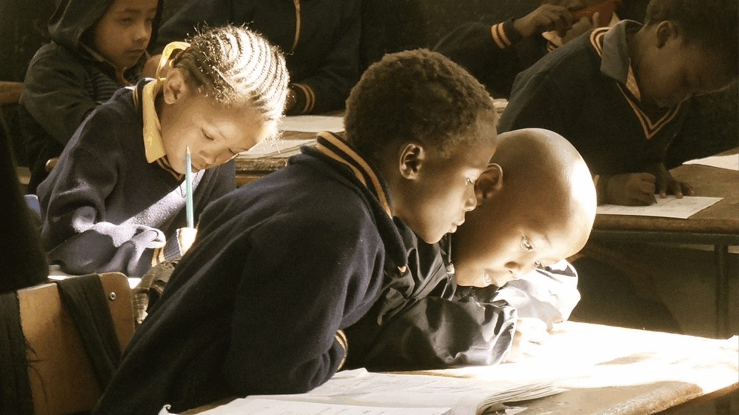 English for students